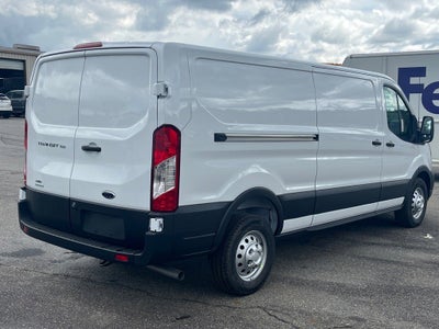 2025 Ford Transit Cargo Van 150