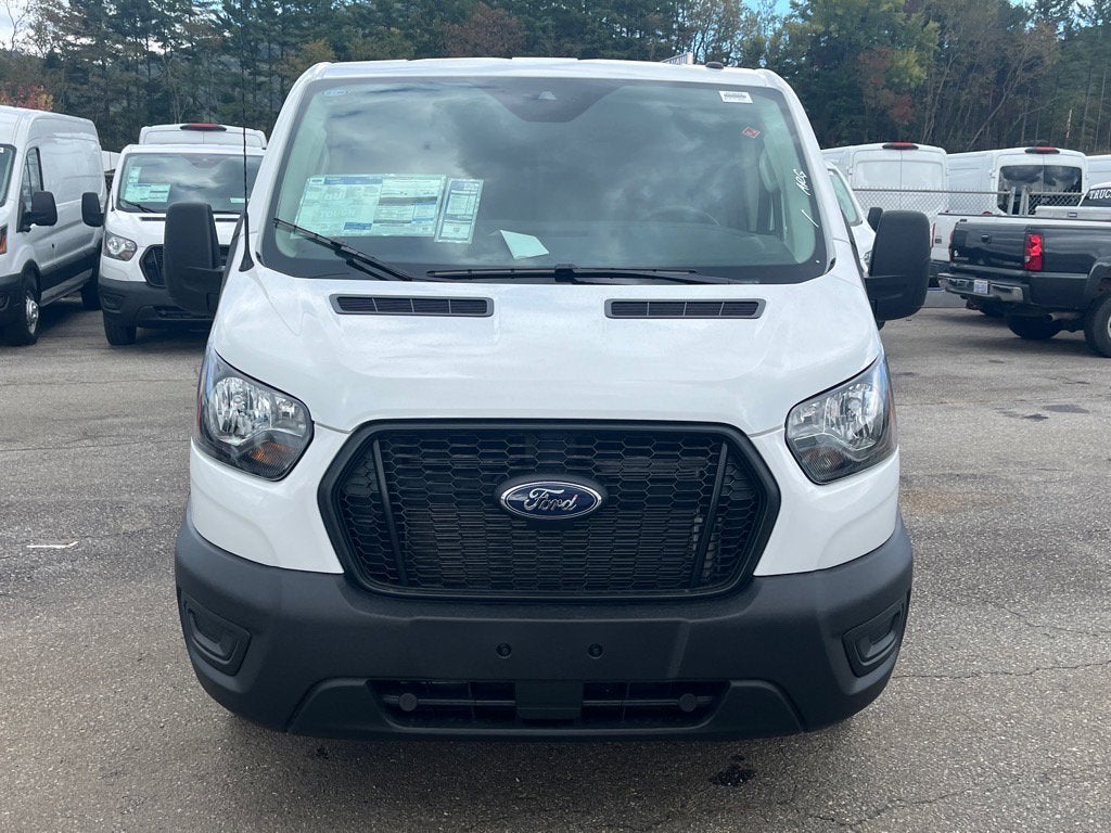 2025 Ford Transit Cargo Van 150