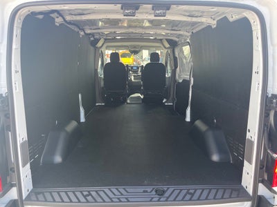 2025 Ford Transit Cargo Van 150