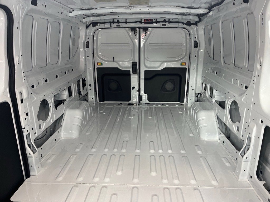 2025 Ford Transit Cargo Van 150