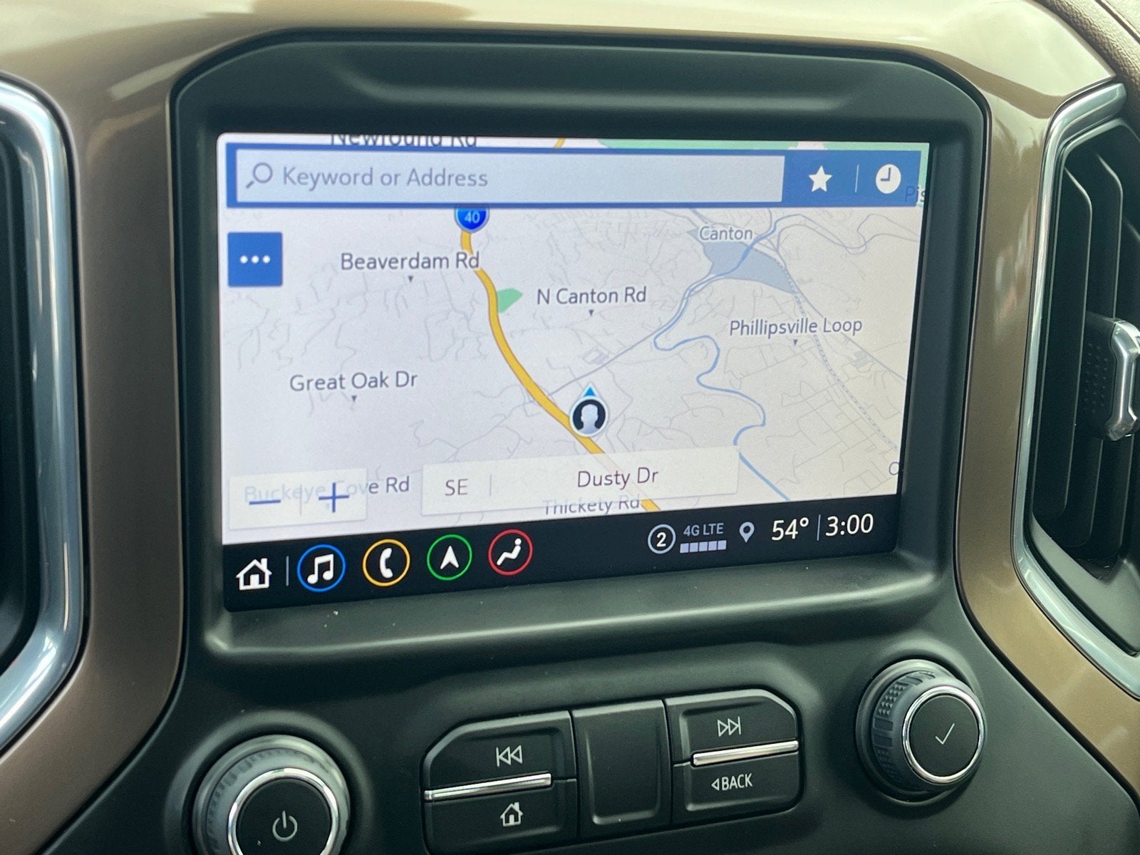 2022 Chevrolet Silverado 3500HD High Country