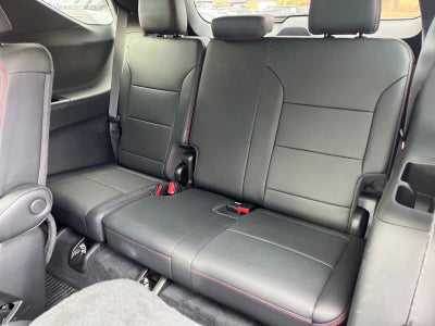 2024 Chevrolet Traverse AWD RS