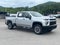 2022 Chevrolet Silverado 2500HD Custom