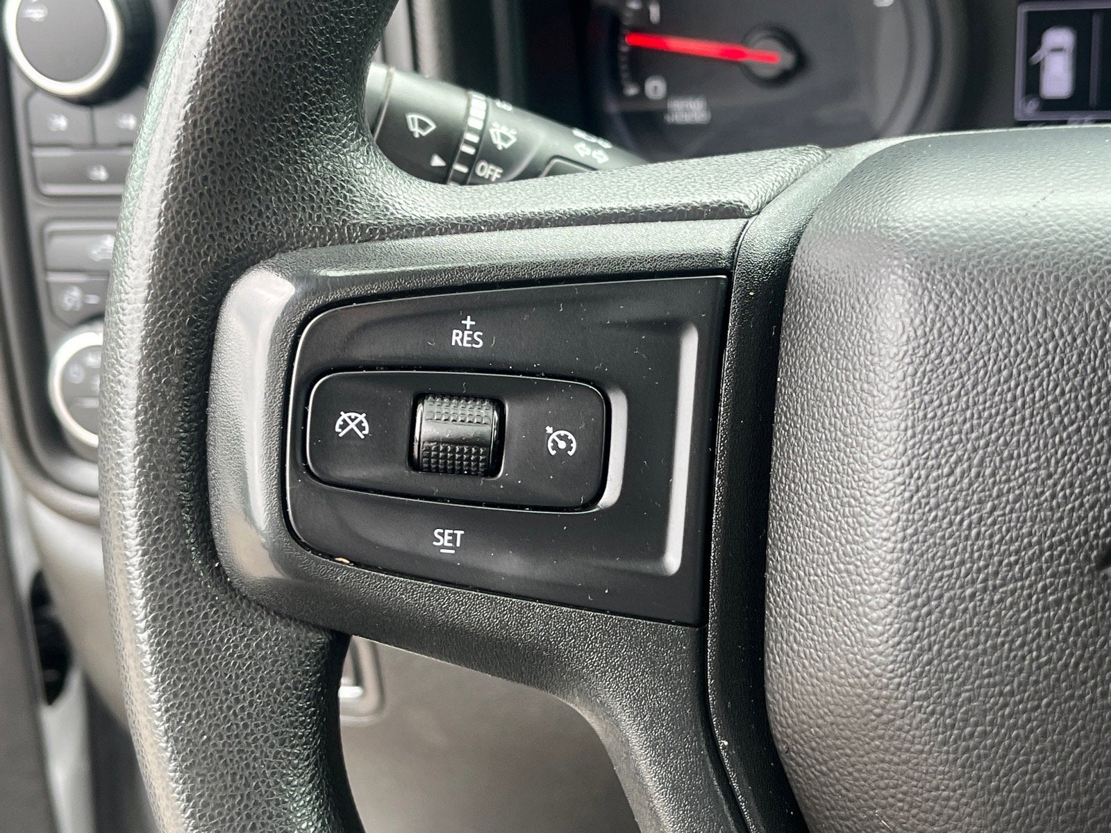 2022 Chevrolet Silverado 2500HD Custom