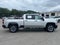 2022 Chevrolet Silverado 2500HD Custom