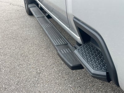 2022 Chevrolet Silverado 2500HD Custom