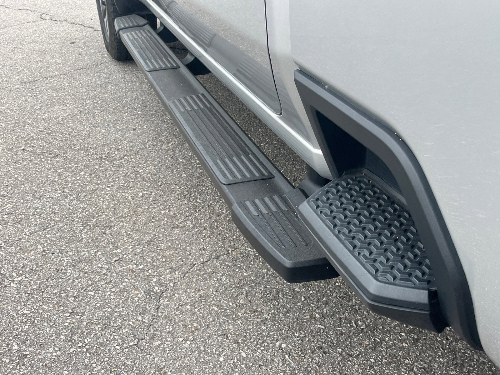 2022 Chevrolet Silverado 2500HD Custom