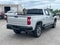 2022 Chevrolet Silverado 2500HD Custom