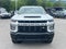 2022 Chevrolet Silverado 2500HD Custom