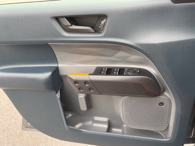 2025 Ford Maverick Tremor