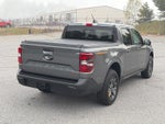 2025 Ford Maverick Tremor