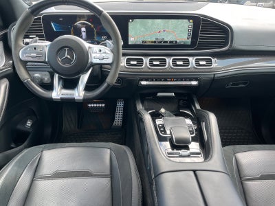 2021 Mercedes-Benz GLE AMG® GLE 53
