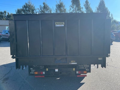 2019 Mitsubishi Fuso Fuso