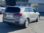 2020 Kia Sorento L