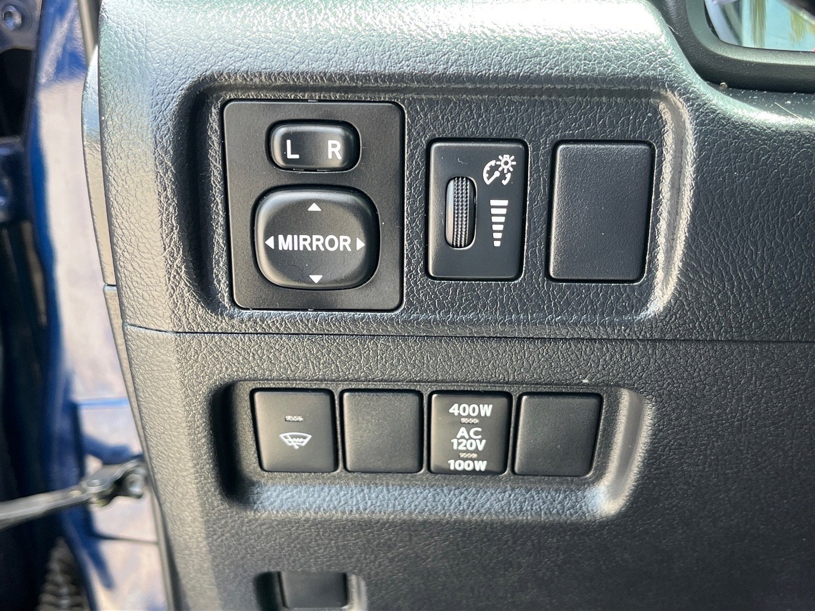 2018 Toyota 4Runner TRD Off Road