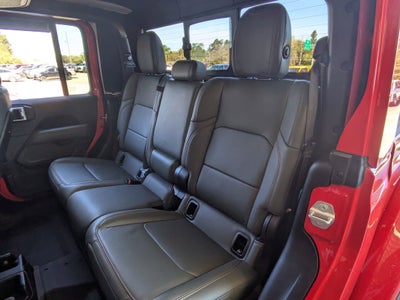 2024 Jeep Gladiator Mojave X