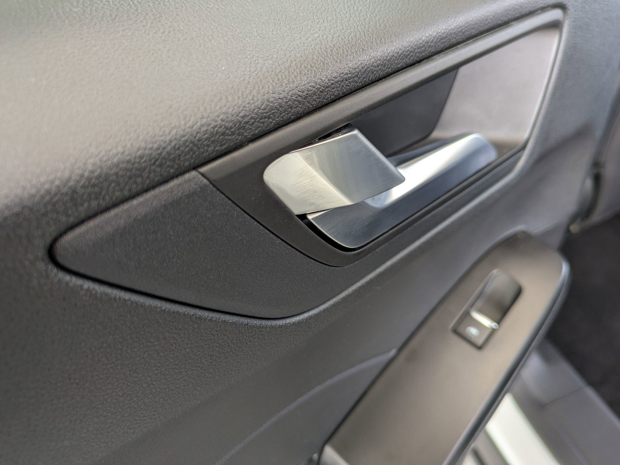 2022 Ford Escape Titanium Hybrid