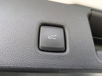 2022 Ford Escape Titanium Hybrid