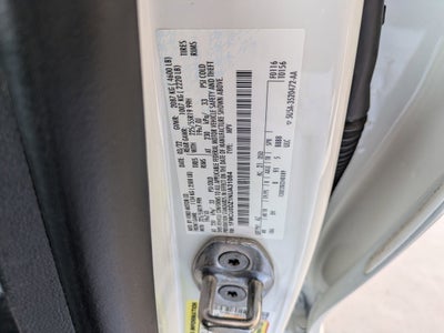 2022 Ford Escape Titanium Hybrid