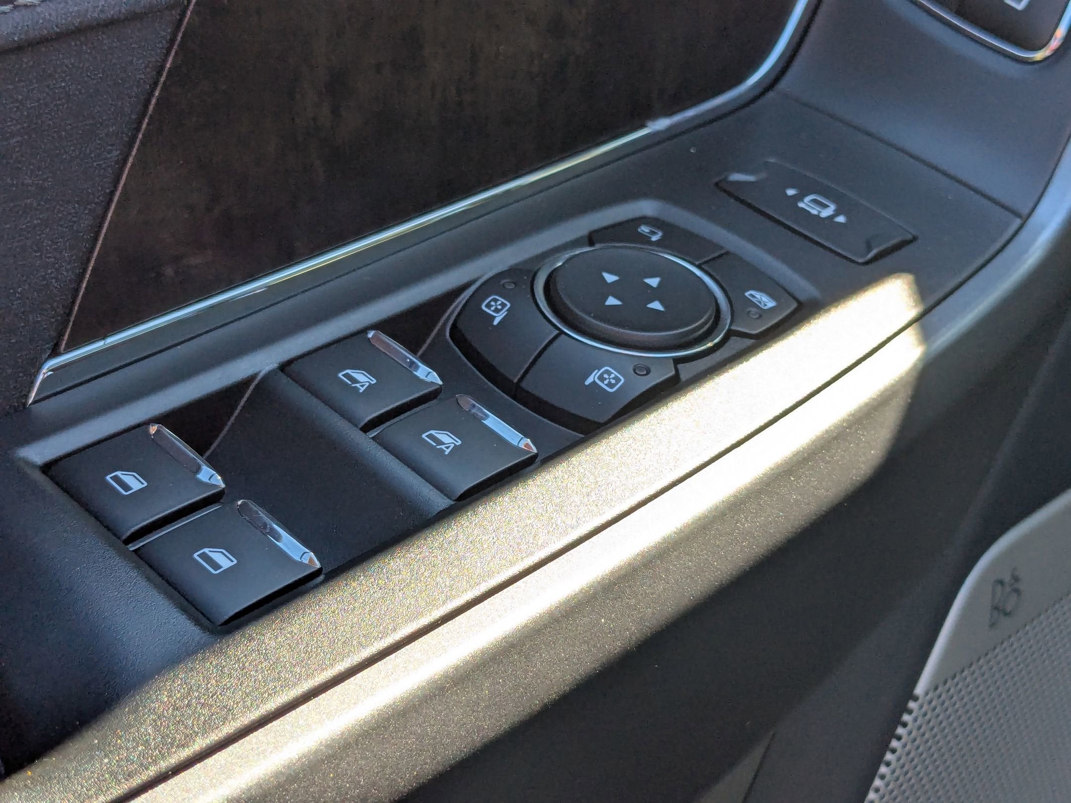 2025 Ford Super Duty F-250 SRW LARIAT