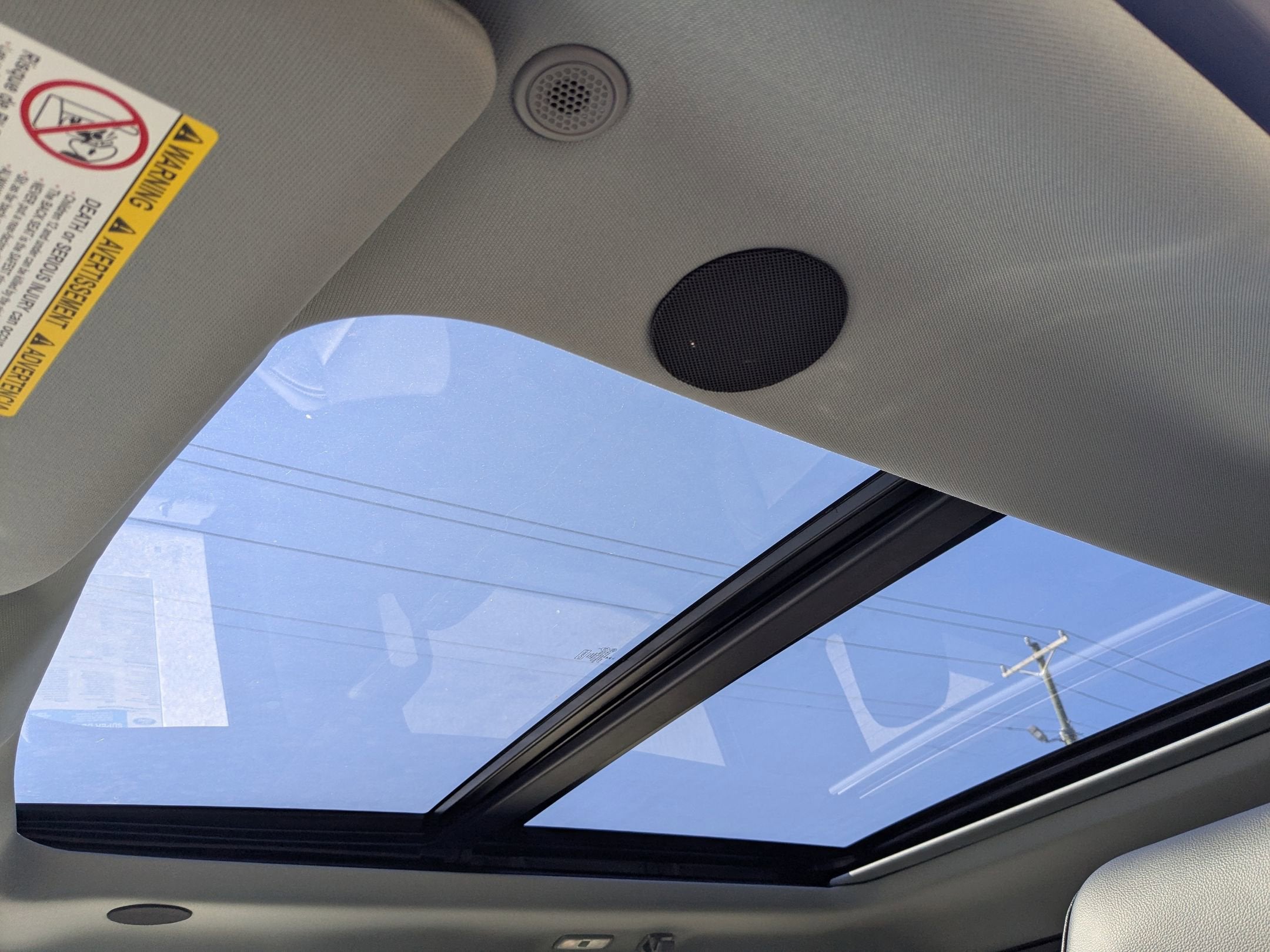 2025 Ford Super Duty F-250 SRW LARIAT