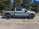 2025 Ford Super Duty F-250 SRW LARIAT