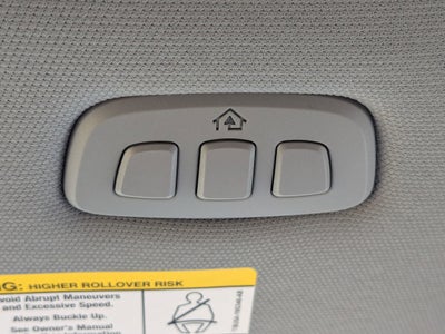 2025 Ford Super Duty F-250 SRW LARIAT