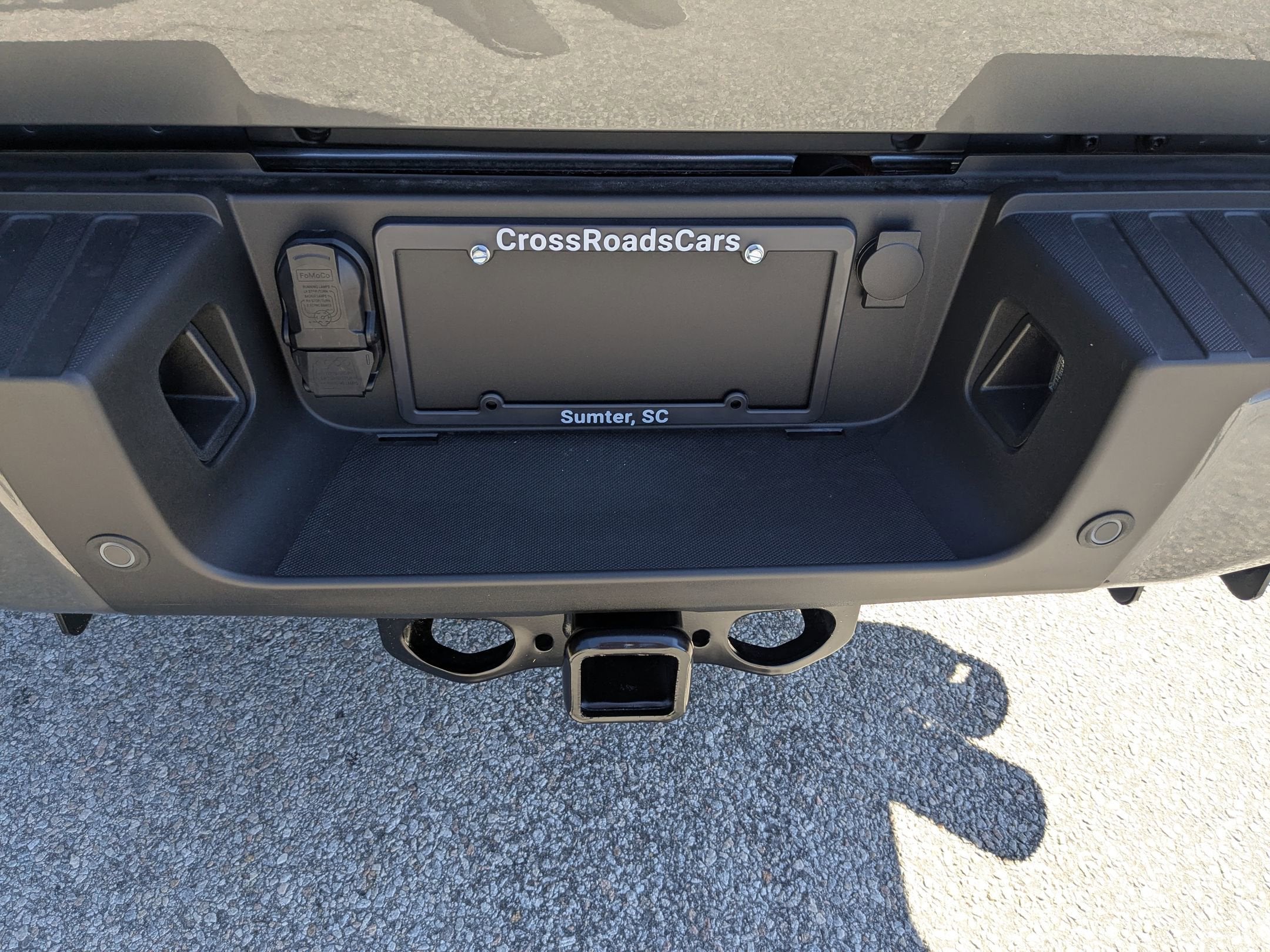 2025 Ford Super Duty F-250 SRW LARIAT