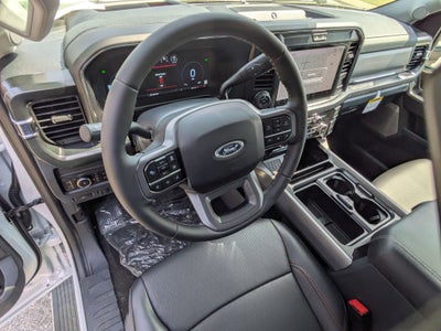 2026 Ford Super Duty F-250 SRW F-250® Lariat®