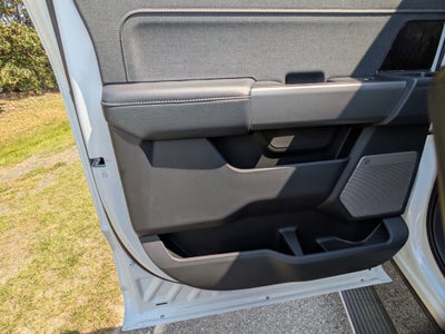 2026 Ford Super Duty F-250 SRW F-250® Lariat®