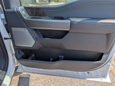 2026 Ford Super Duty F-250 SRW F-250® Lariat®