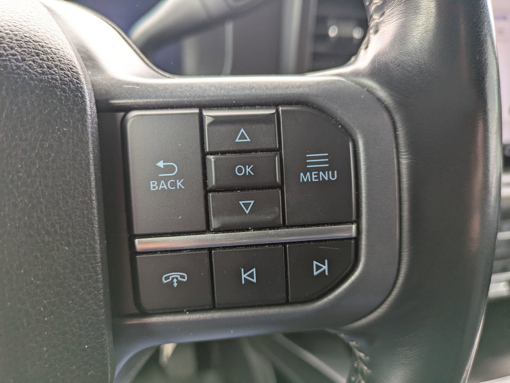 2023 Ford Super Duty F-250 SRW LARIAT