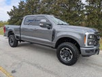2023 Ford Super Duty F-250 SRW LARIAT