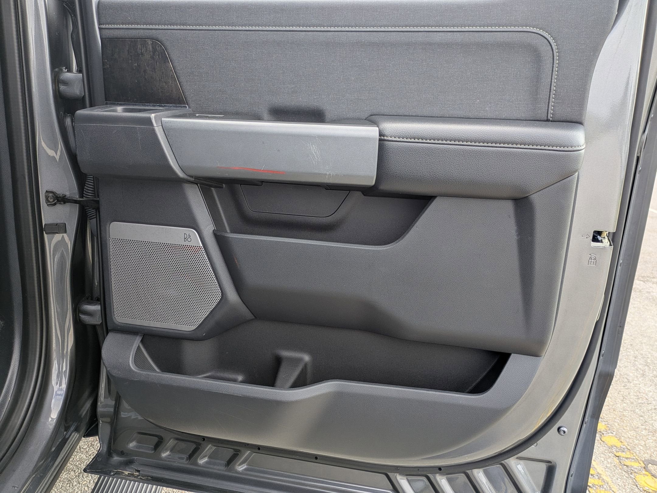 2023 Ford Super Duty F-250 SRW LARIAT