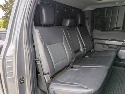 2023 Ford Super Duty F-250 SRW LARIAT