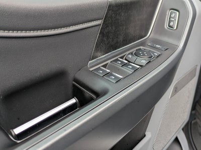 2024 Ford Super Duty F-250 SRW XLT