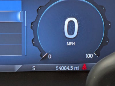 2024 Ford Super Duty F-250 SRW XLT