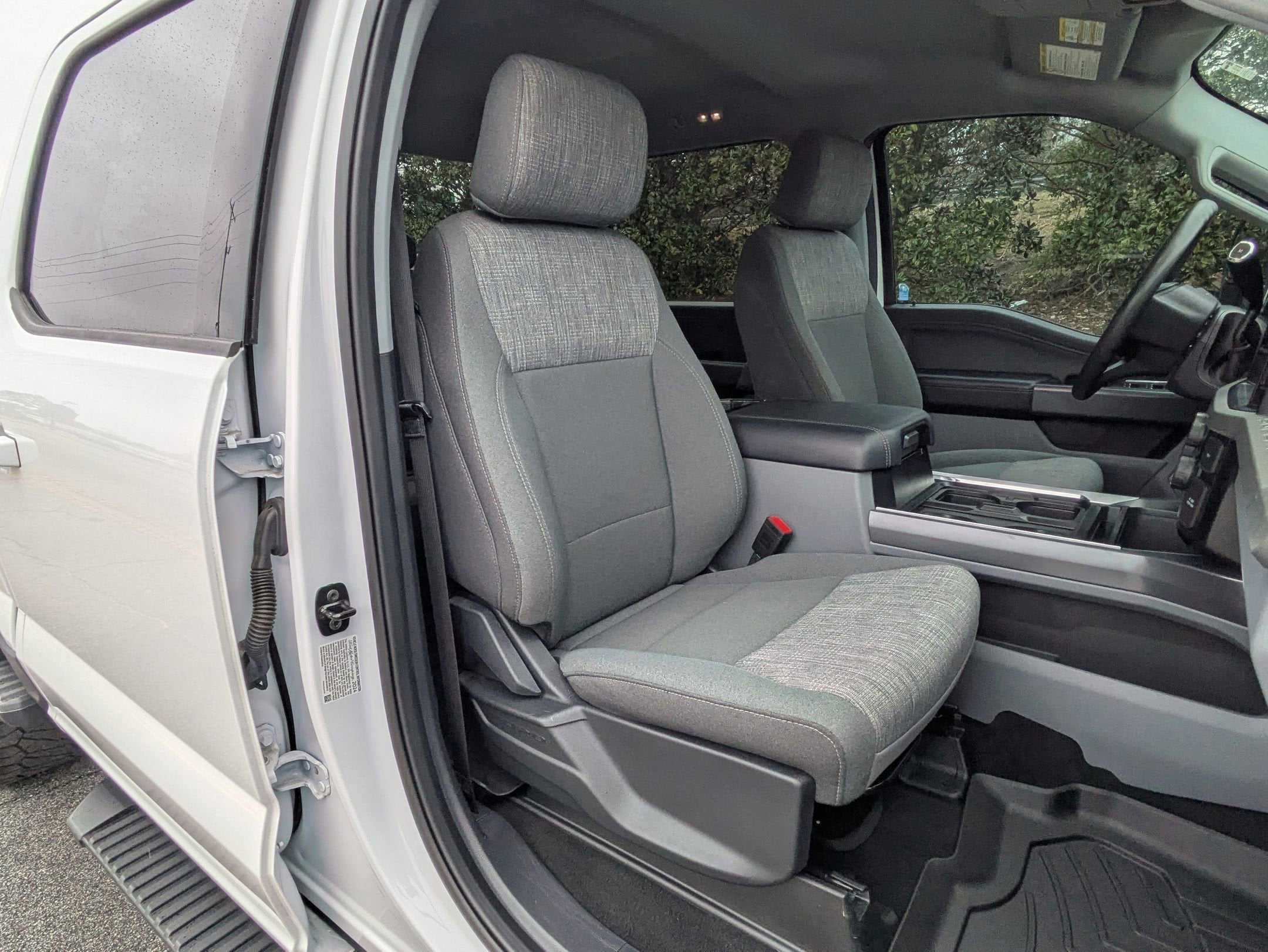 2024 Ford Super Duty F-250 SRW XLT