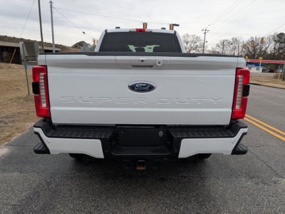 2024 Ford Super Duty F-250 SRW XLT