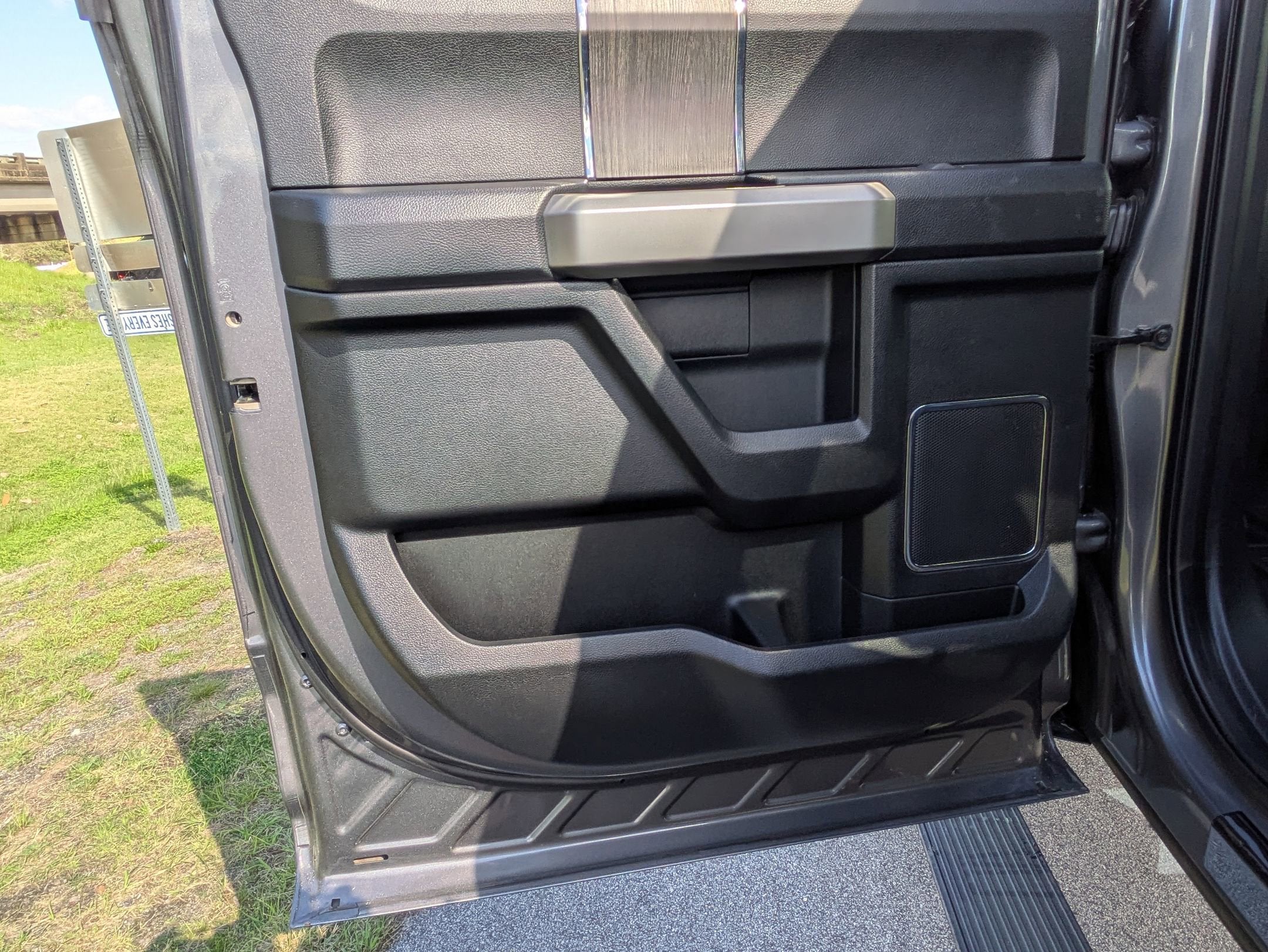 2021 Ford Super Duty F-250 SRW LARIAT