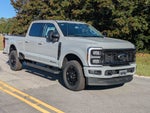 2025 Ford Super Duty F-350 SRW F-350® Lariat®