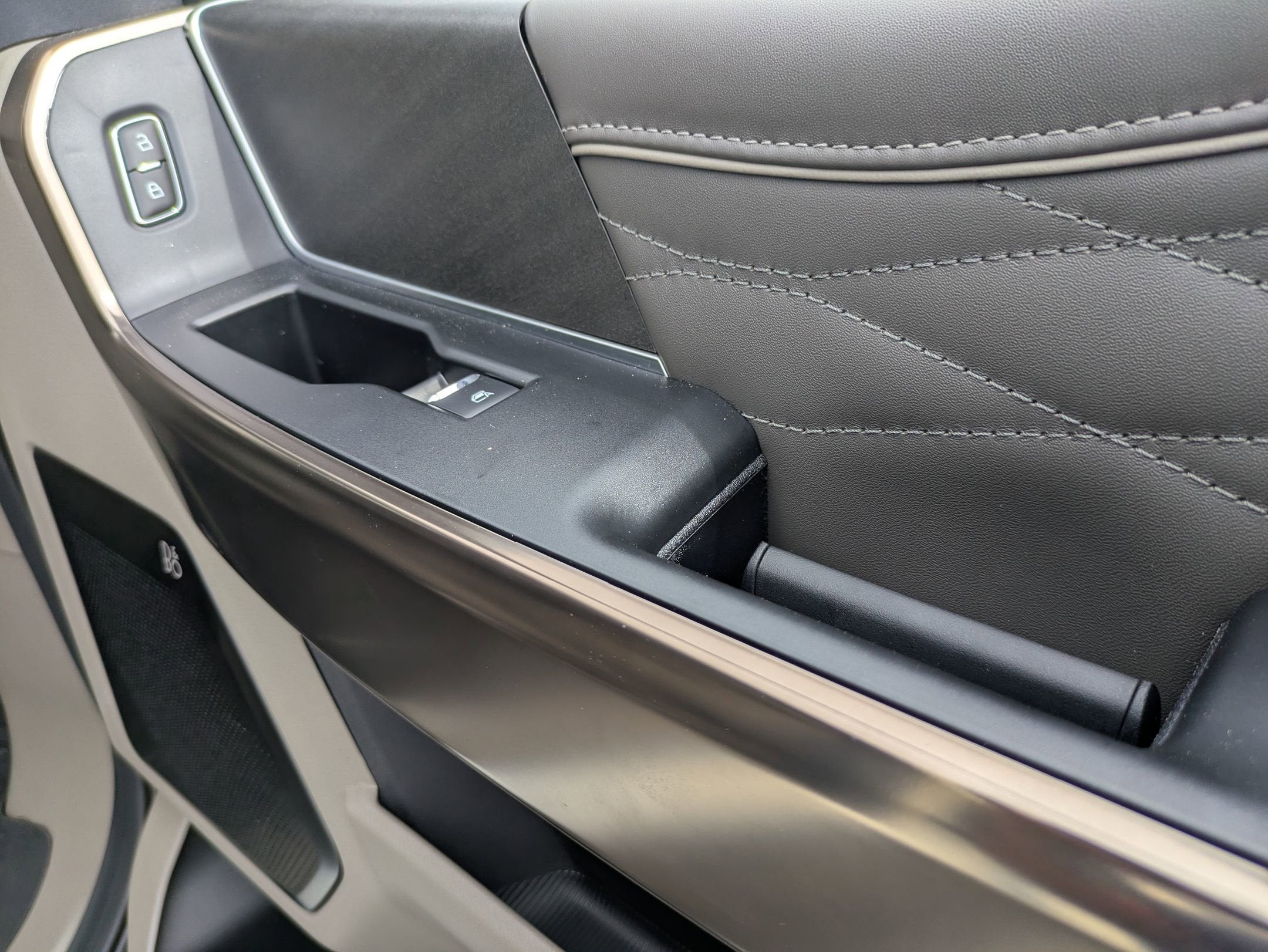 2026 Ford Super Duty F-350 DRW Platinum