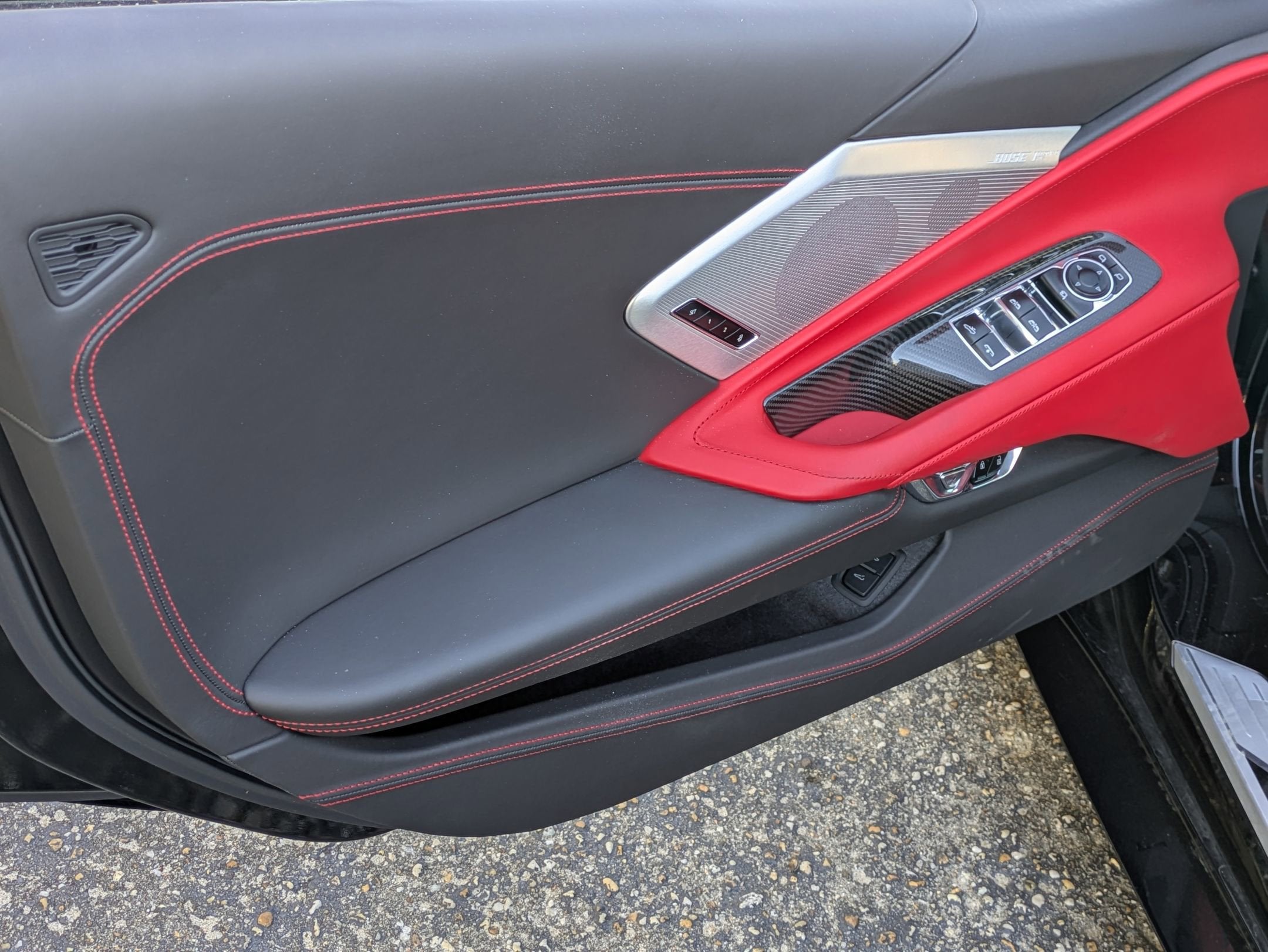 2023 Chevrolet Corvette 3LT