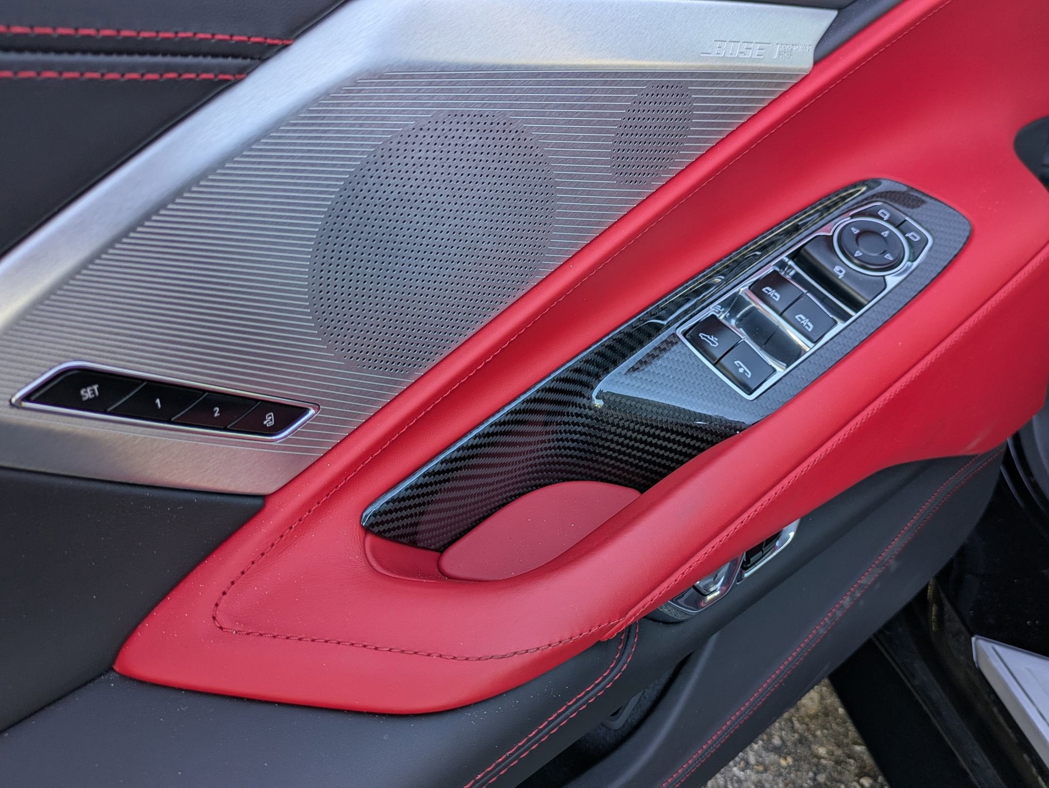 2023 Chevrolet Corvette 3LT