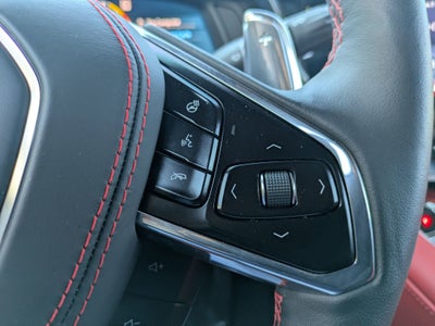 2023 Chevrolet Corvette 3LT