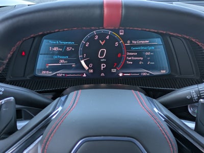 2023 Chevrolet Corvette 3LT