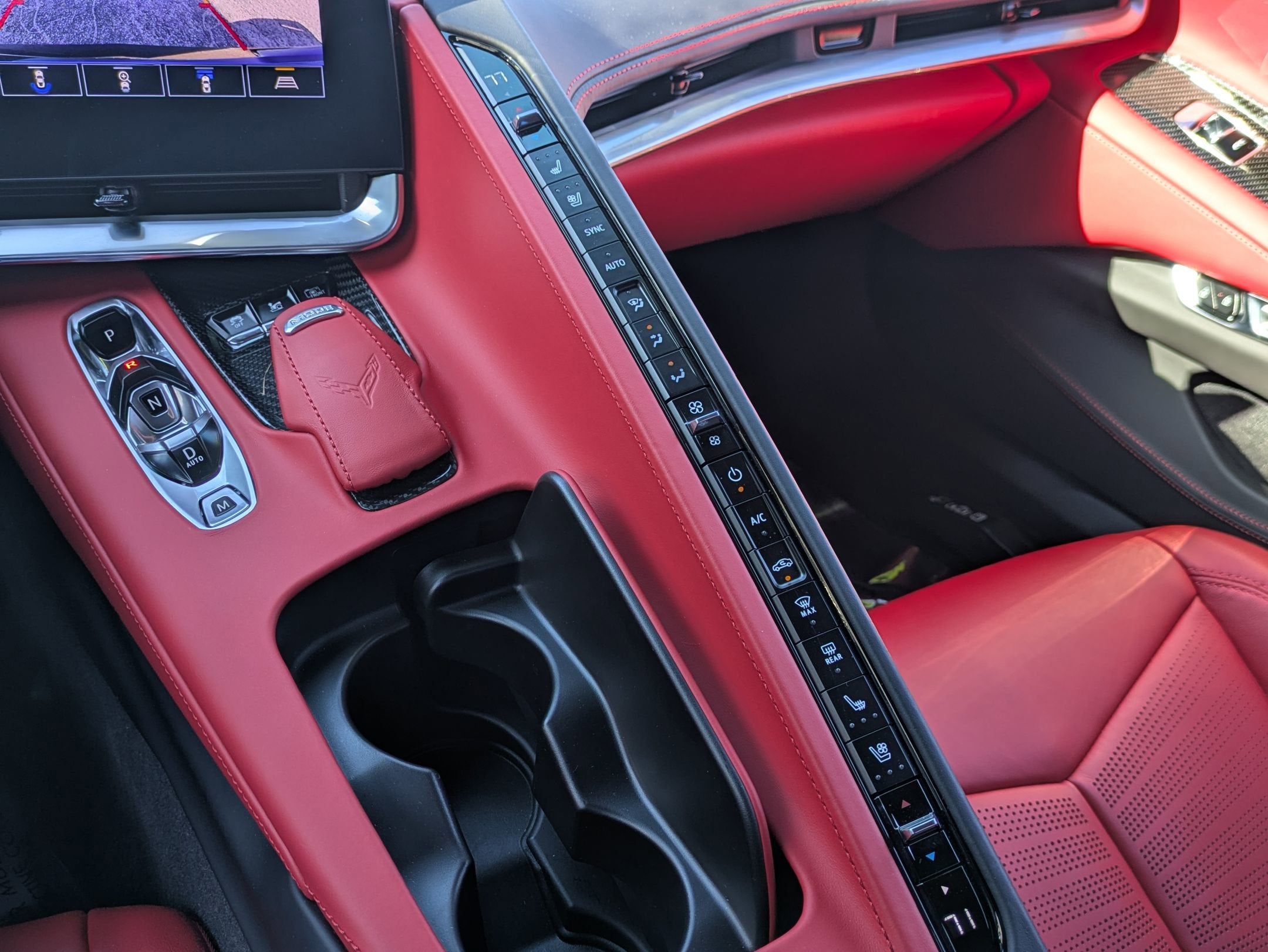 2023 Chevrolet Corvette 3LT