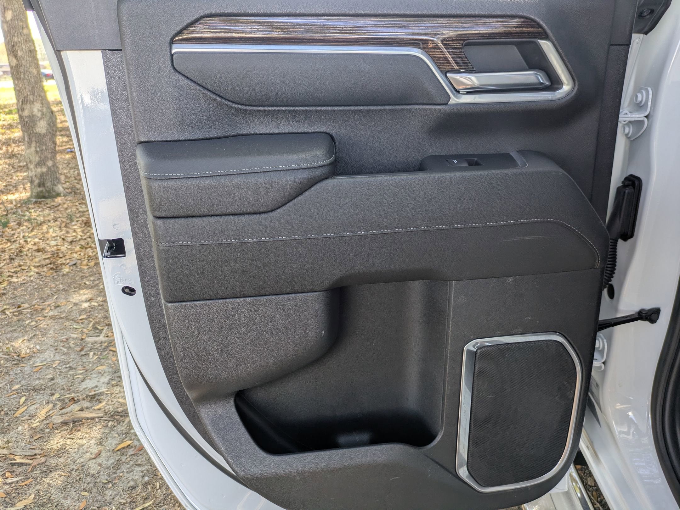 2024 GMC Sierra 2500HD SLE