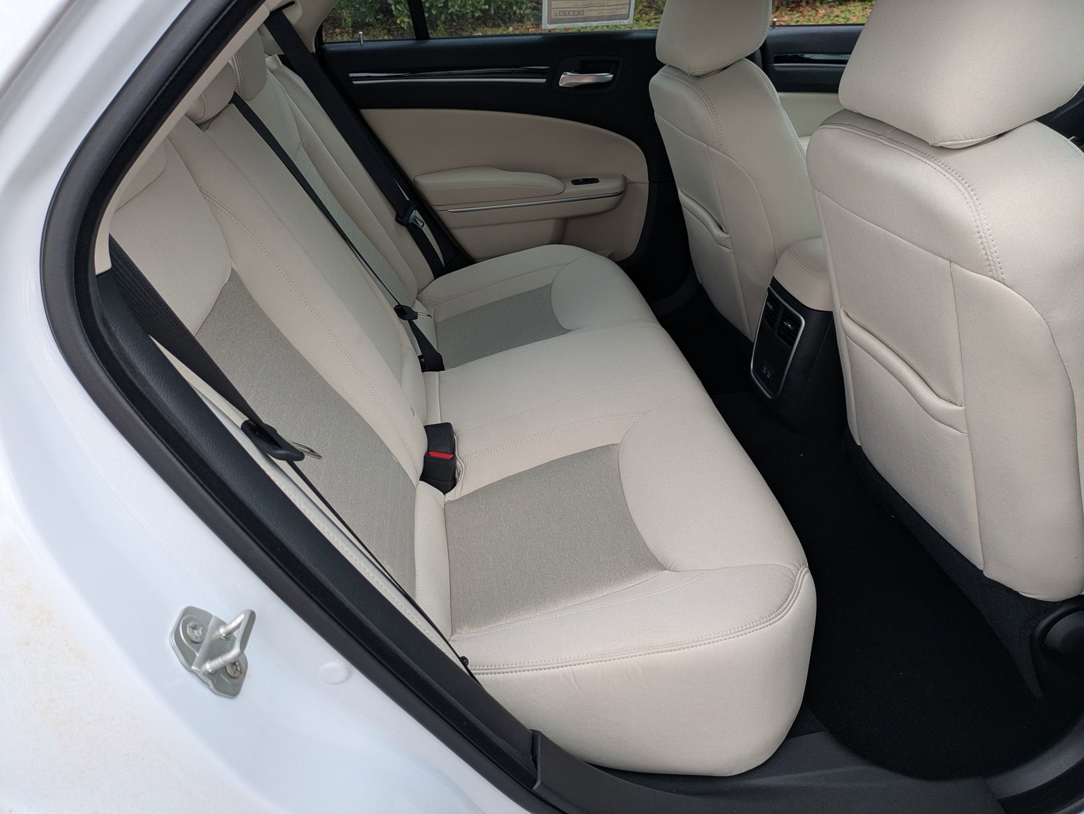 2023 Chrysler 300 Touring