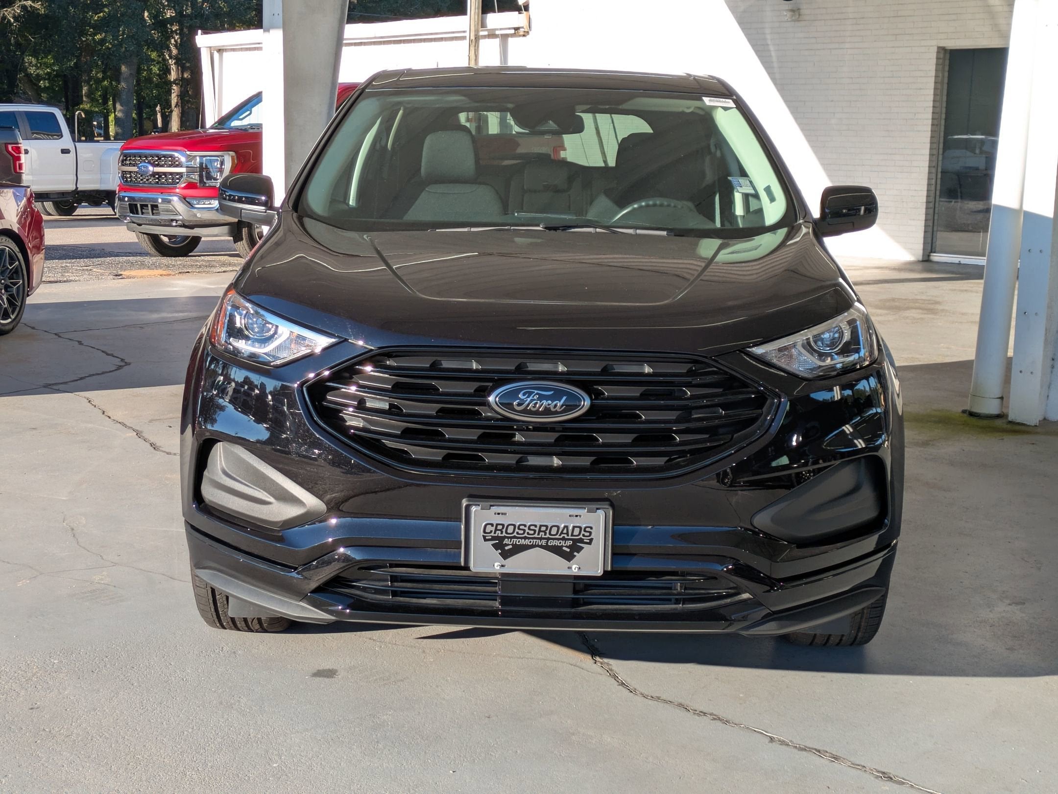 2024 Ford Edge SE